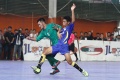 Timnas Futsal Indonesia vs Antam FC