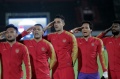Timnas Indonesia Dipermalukan Timnas Vietnam 1-3