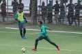 Timnas Indonesia Gelar Latihan Jelang Hadapi Islandia di GBK