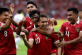 Timnas Indonesia Hadapi Kamboja Timnas Indonesia Hadapi Kamboja