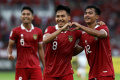 Timnas Indonesia Hadapi Kamboja Timnas Indonesia Hadapi Kamboja