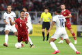 Timnas Indonesia Hadapi Kamboja Timnas Indonesia Hadapi Kamboja