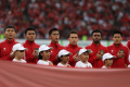 Timnas Indonesia Hadapi Thailand Timnas Indonesia Hadapi Thailand