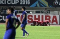 Timnas Indonesia Kalahkan Thailand