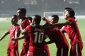 Timnas Indonesia Kalahkan Thailand