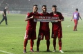 Timnas Indonesia Kalahkan Thailand