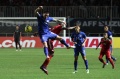 Timnas Indonesia Kalahkan Thailand