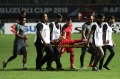 Timnas Indonesia Kalahkan Thailand