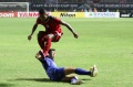 Timnas Indonesia Kalahkan Thailand