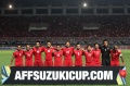 Timnas Indonesia Kalahkan Thailand