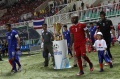Timnas Indonesia Kalahkan Thailand