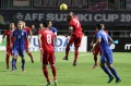 Timnas Indonesia Kalahkan Thailand