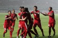 Timnas Indonesia Kalahkan Thailand