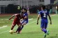 Timnas Indonesia Kalahkan Thailand
