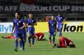 Timnas Indonesia Kalahkan Thailand