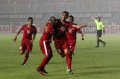 Timnas Indonesia Kalahkan Thailand