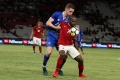 Timnas Indonesia Lawan Islandia