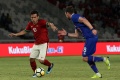 Timnas Indonesia Lawan Islandia