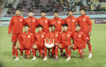 Timnas Indonesia Menang 3-0 atas Singapura di Piala AFF U16 2024