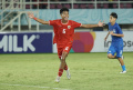 Timnas Indonesia Menang 3-0 atas Singapura di Piala AFF U16 2024