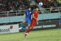 Timnas Indonesia Menang 3-0 atas Singapura di Piala AFF U16 2024