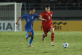 Timnas Indonesia Menang 3-0 atas Singapura di Piala AFF U16 2024