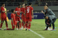 Timnas Indonesia Menang 3-0 atas Singapura di Piala AFF U16 2024