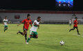 FIFA Match Day Timnas Indonesia Kalahkan Timnas Timor Leste 3-0