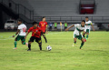 FIFA Match Day Timnas Indonesia Kalahkan Timnas Timor Leste 3-0