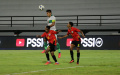 FIFA Match Day Timnas Indonesia Kalahkan Timnas Timor Leste 3-0