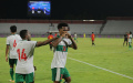 FIFA Match Day Timnas Indonesia Kalahkan Timnas Timor Leste 3-0