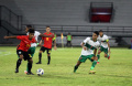 FIFA Match Day Timnas Indonesia Kalahkan Timnas Timor Leste 3-0