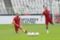 Timnas Indonesia Siap Hadapi Kamboja