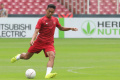 Timnas Indonesia Siap Hadapi Kamboja