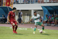 Timnas Indonesia Tahan Imbang Vietnam