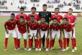 Timnas Indonesia U-16 vs Semen Padang U-16