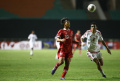  Timnas Indonesia U-17 Kalahkan Timnas Uni Emirat Arab