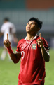  Timnas Indonesia U-17 Kalahkan Timnas Uni Emirat Arab