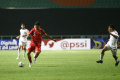 Timnas Indonesia U-17 Kalahkan Timnas Uni Emirat Arab