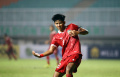 Timnas Indonesia U-17 Kalahkan Timnas Uni Emirat Arab