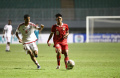 Timnas Indonesia U-17 Kalahkan Timnas Uni Emirat Arab