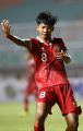 Timnas Indonesia U-17 Kalahkan Timnas Uni Emirat Arab