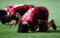 Timnas Indonesia U-17 Kalahkan Timnas Uni Emirat Arab