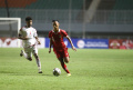 Timnas Indonesia U-17 Kalahkan Timnas Uni Emirat Arab