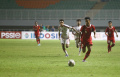 Timnas Indonesia U-17 Kalahkan Timnas Uni Emirat Arab