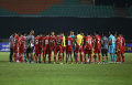 Timnas Indonesia U-17 Kalahkan Timnas Uni Emirat Arab