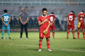 Timnas Indonesia U-17 Kalahkan Timnas Uni Emirat Arab