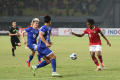 Timnas Indonesia U-19 Hajar Filipina 5-1