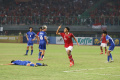 Timnas Indonesia U-19 Hajar Filipina 5-1