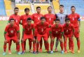 Timnas Indonesia U-19 Kalahkan Singapura U-19